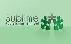 Sublime Recruitment logo