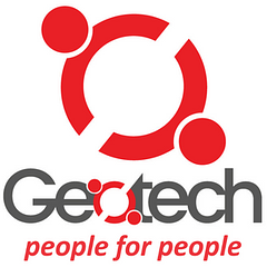 Geotech logo