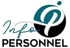 Infopersonnel logo