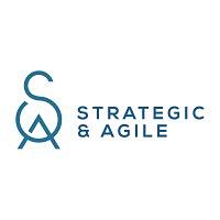 Strategic and Agile Human Capital Firm logo