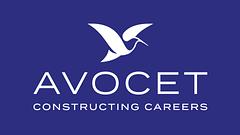 Avocet logo