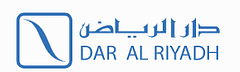 Dar Al Riyadh logo