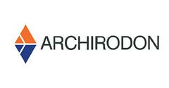 Archirodon Group N.V logo