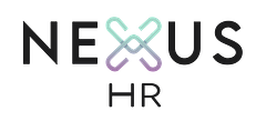 Nexus Hr logo