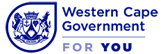 Western Cape Government logo