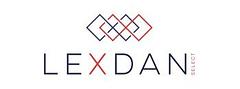 Lexdan logo