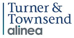 Turner & Townsend alinea logo