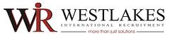 Westlakes International Recruitment logo