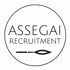 Assegai Recruitment logo