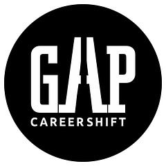 Gap logo