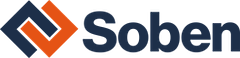 Soben logo