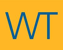 WT Partnership logo