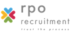 RPO Recruitment logo