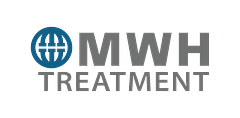 MWH Treatment logo